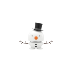 SNOWMAN S WHITE