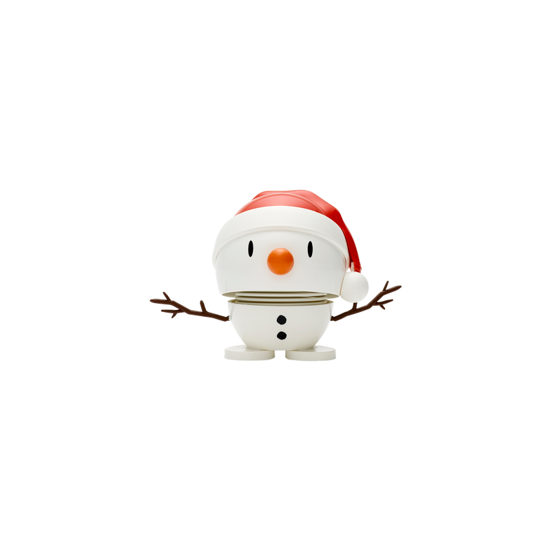 Pai Natal Boneco de Neve Pequeno Branco Pai Natal Boneco de Neve Pequeno Branco