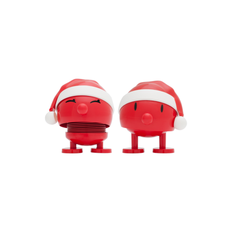 SANTA COUPLE S RED