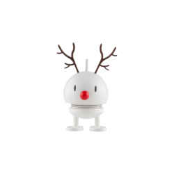 REINDEER BUMBLE S WHITE