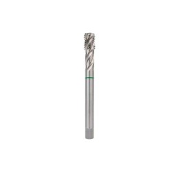RUKO Male Thread Machine G DIN 5156 HSSE-Co5, Rectified (L2 12,0mm)