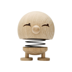 BIMBLE L RAW OAK