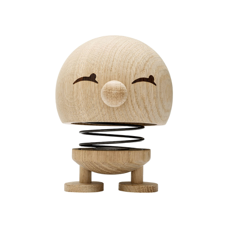 BIMBLE L RAW OAK