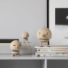 Bimble L Raw Oak - Wood