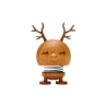 Reindeer Bimble Medium Oak