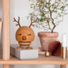 Reindeer Bimble Medium Oak