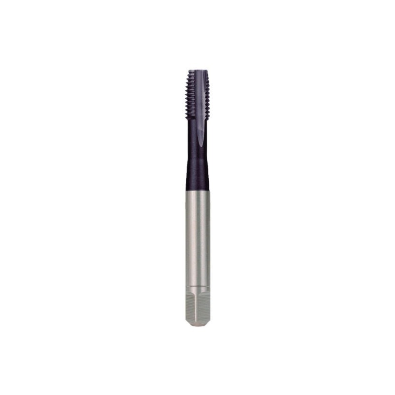 Macho De Máquina De Abrir Roscas M DIN 371 HSSE-Co5, Rectificado, RUKO (M5, Ø 4,20mm) Macho De Máquina De Abrir Roscas M DIN 371 HSSE-Co5, Rectificado, RUKO (M5, Ø 4,20mm)