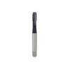 RUKO Male Thread Machine M DIN HSSE-Co5, Rectified (M5, Ø 4,20mm)