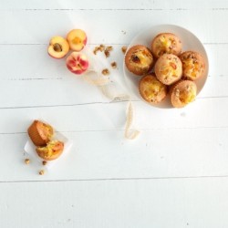 Muffin Cups (6Un)