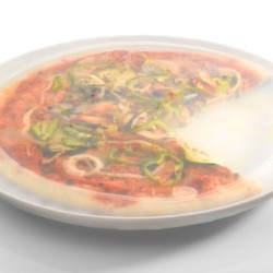Tapa Extensible 26Cm