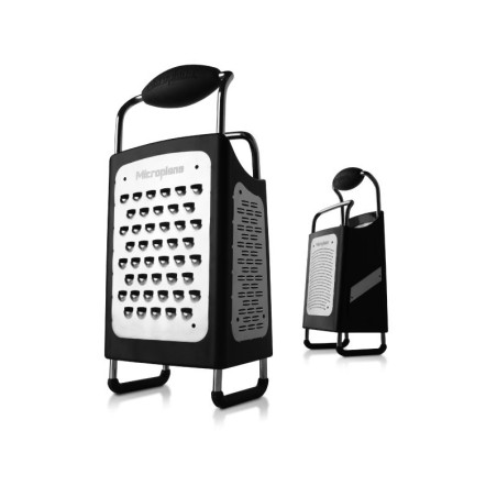 4-Sided Box Grater