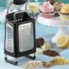 4-Sided Box Grater