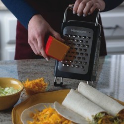 4-Sided Box Grater