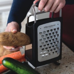 4-Sided Box Grater