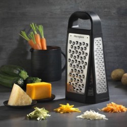 Elite Box Grater