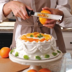 Zester Grater