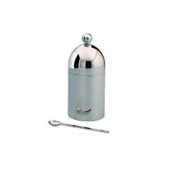 Açucareiro com Colher – 90024