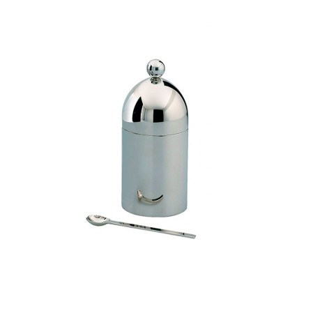 Açucareiro com Colher – 90024