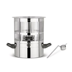 Flambé Lamp - La Cintura di Orione