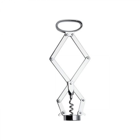 Corkscrew – Socrates