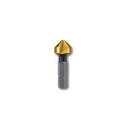 ESCAREADOR BIT 90°   TIN