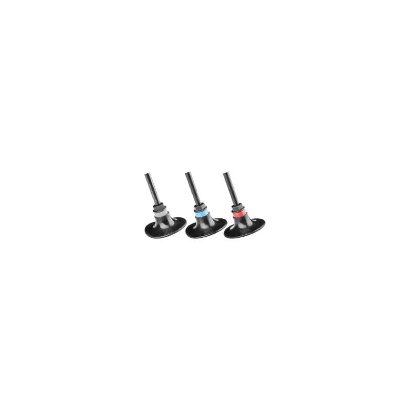Suporte De Disco De Lixa Combidisc PFERD H SBH 38 Suporte De Disco De Lixa Combidisc PFERD H SBH 38