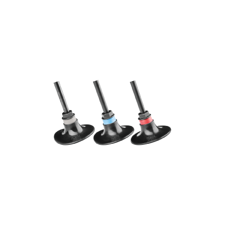 PFERD Combidisc Abrasive Disc Holders H SBH 38