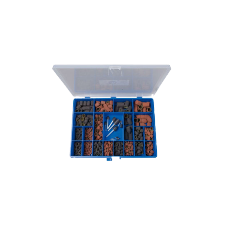 JOGO FERRAMENTAS PCS 650