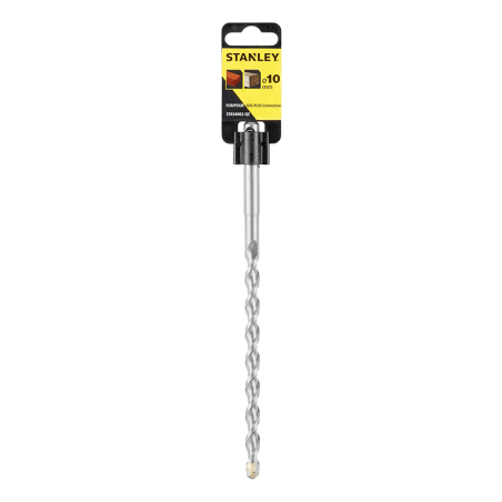 Brocas SDS-Plus ø 10x210mm.  comp. Útil