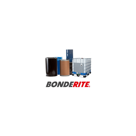ALODINE 407Z CROMATIZADO VERDE1.400 KG.