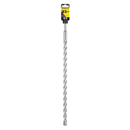Brocas SDS-Plus ø 18x450mm.  comp. Útil