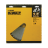 Serra circular estacionária para uso geral DeWalt (250mm x 30mm x 40D)