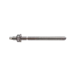 Varilla Roscada de Corte Recto A4 M12x160 DeWALT