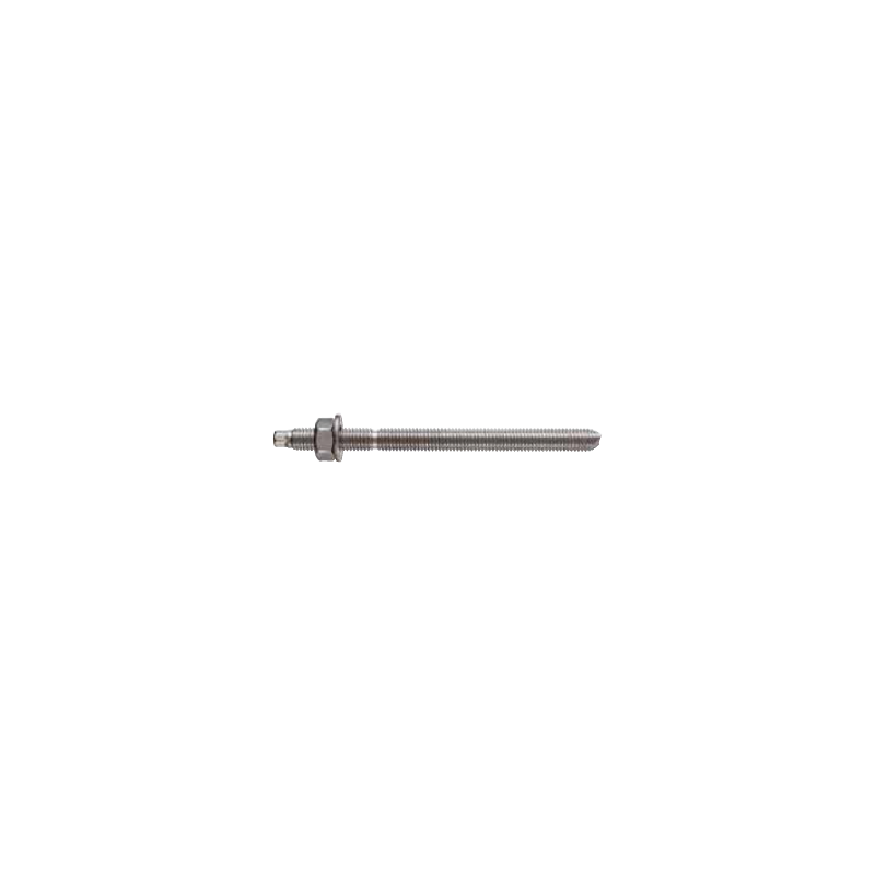 Varilla Roscada de Corte Recto A4 M12x160 DeWALT