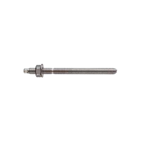 Varilla Roscada de Corte Recto A4 M12x160 DeWALT
