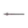 Varilla Roscada de Corte Recto A4 M12x160 DeWALT