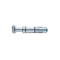 BUCHA EXPANSIVA AÇO SAP Ø12-M6x95
