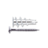 DeWALT Zip-It Metal With Screws