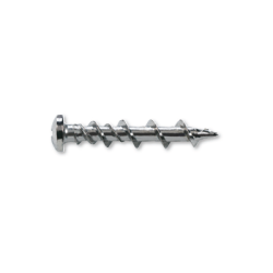 BUCHA WALL-DOG OVAL ALVENARIA Ø8X32