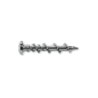 BUCHA WALL-DOG OVAL ALVENARIA Ø8X32