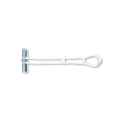 BUCHA PLADUR Toggles REF: NYLON M6X80