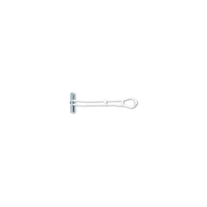 BUCHA PLADUR Toggles REF: NYLON M6X80 BUCHA PLADUR Toggles REF: NYLON M6X80