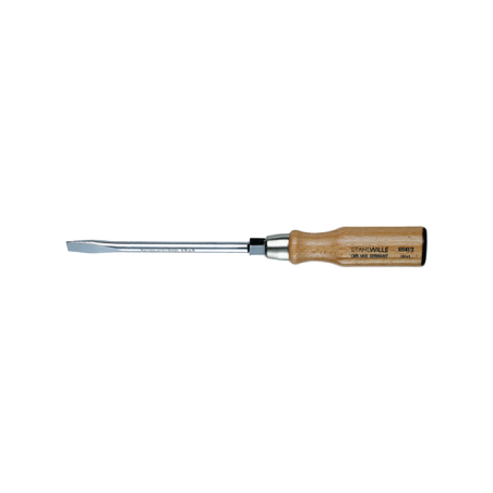 STAHLWILLE Engineers Screwdriver with Hexagon Size 5
