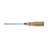 STAHLWILLE Engineers Screwdriver with Hexagon Size 5