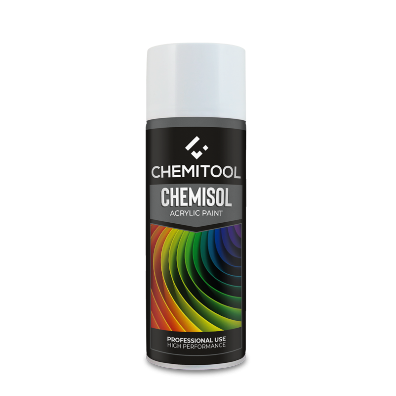 SPRAY TINTA HG CINZENTO RAL7035 400ML SPRAY TINTA HG CINZENTO RAL7035 400ML