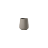 Toothbrush Mug Taupe - Nova One
