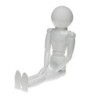 Friendly Lamp With Light Head - Lampdoll