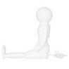 Friendly Lamp With Light Head - Lampdoll
