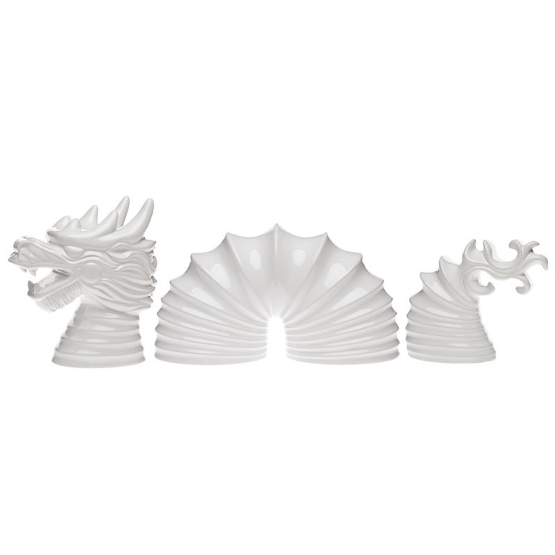 Dragão Decorativo Set - Dragon Dragão Decorativo Set - Dragon