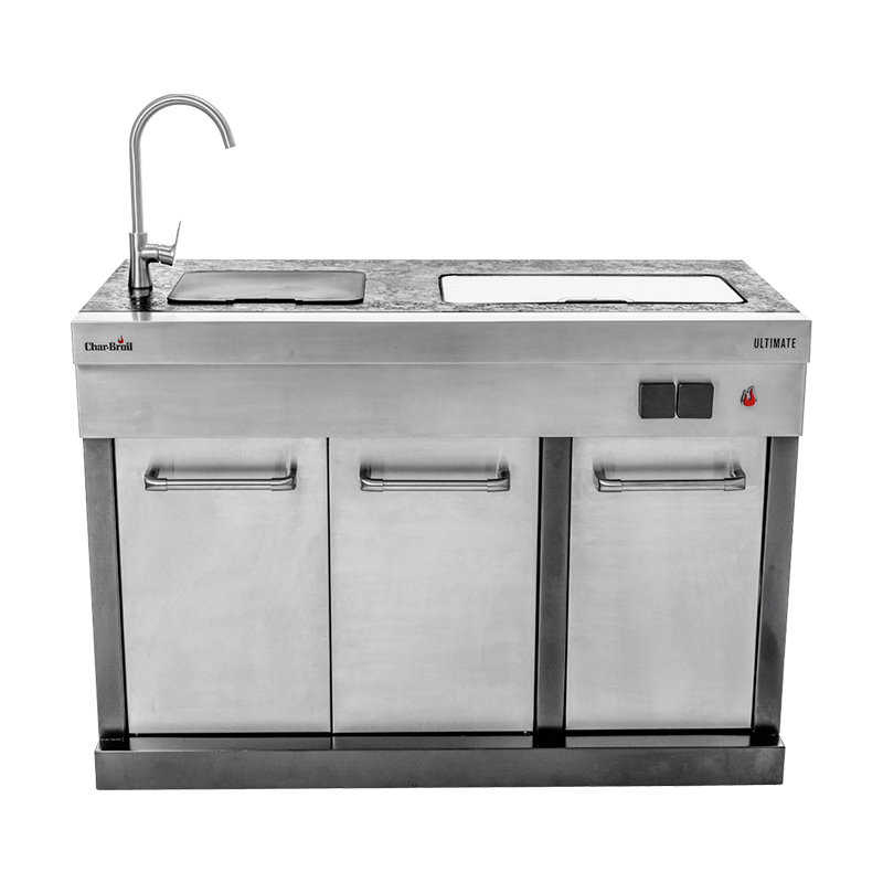 Cocina de Exterior Ultimate Entertainment Cocina de Exterior Ultimate Entertainment